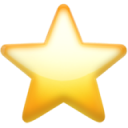Star icon