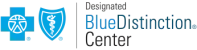 Blue Distinction
