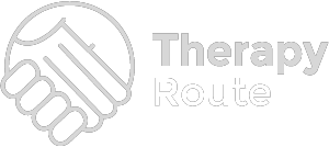 Therapy Route Logo