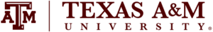 Texas A & M University Logo