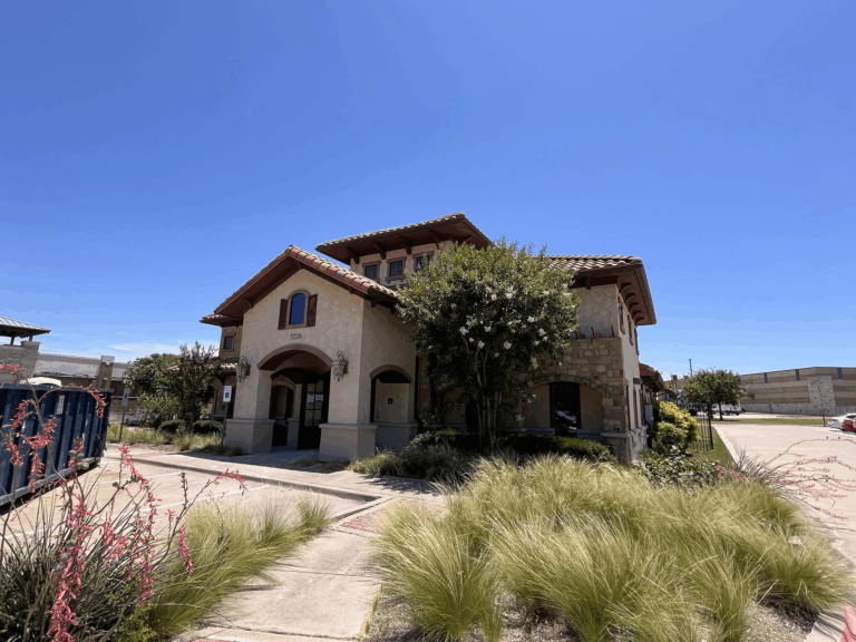 Spring Texas Location
