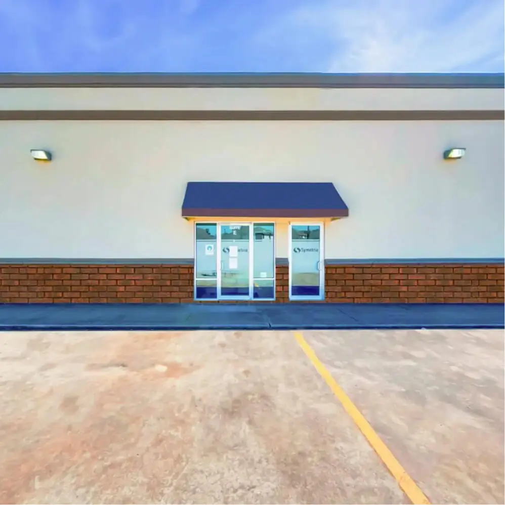 Spring Texas Location