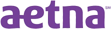 Aetna Insurance Logo