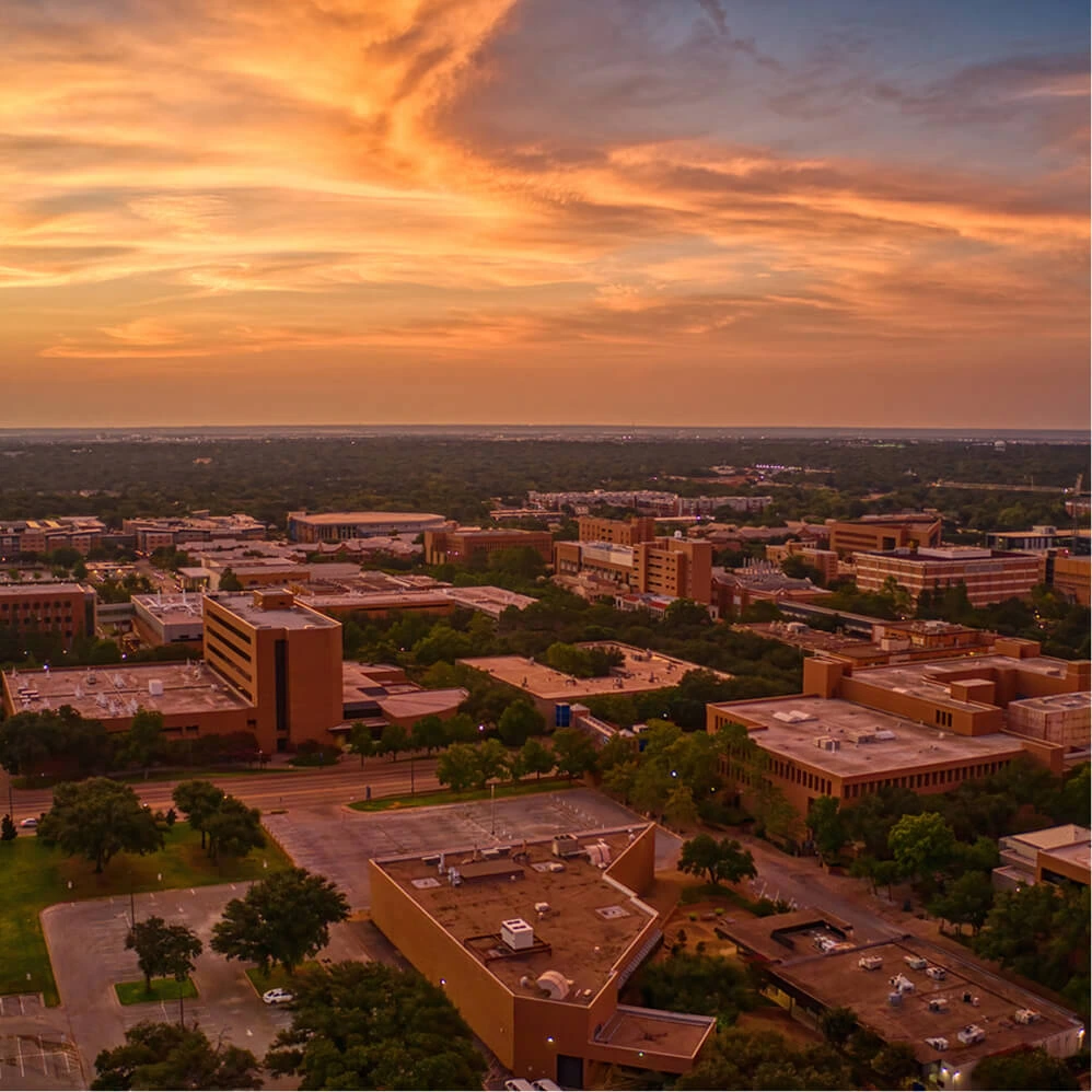 Arlington Texas