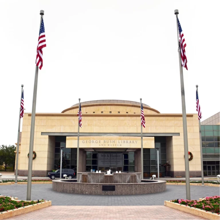 College Station Texas