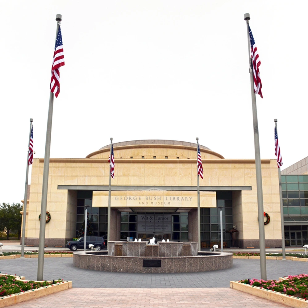 College Station Texas