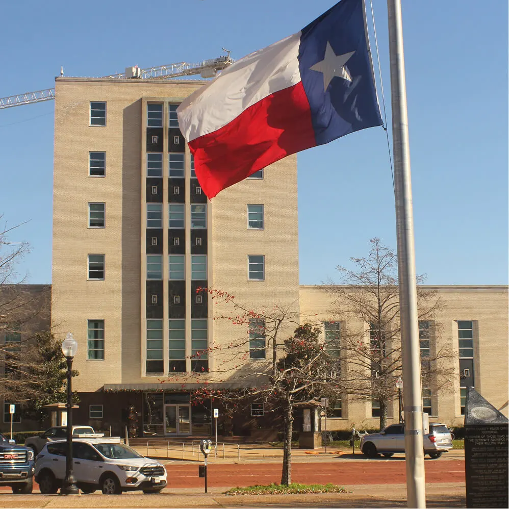 Hurst Texas