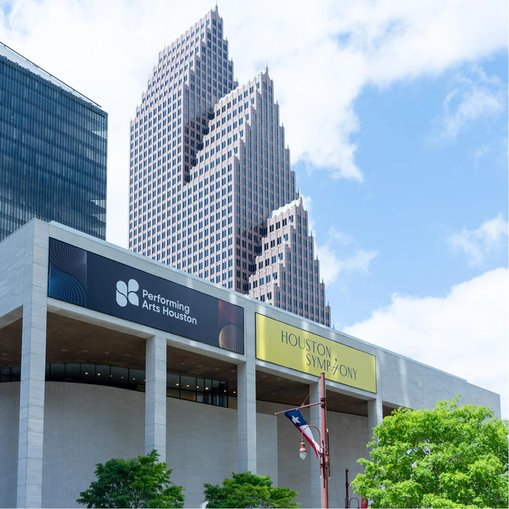 Houston Texas