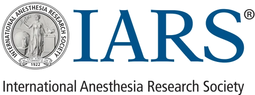 IARS Logo