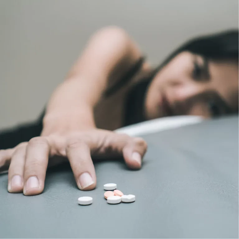 Drug Addiction in Lewisville Texas