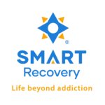 SMART Recovery logo life beyond addiction