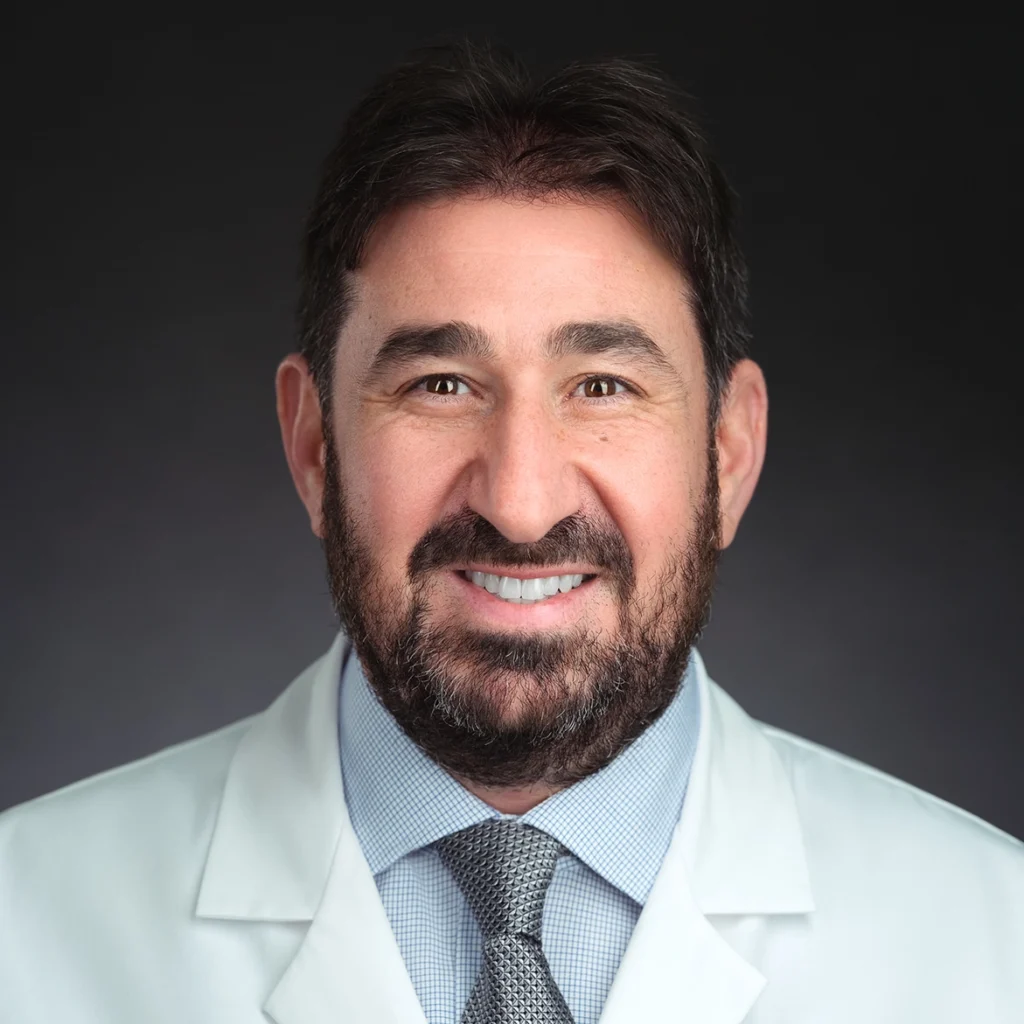 Dr. Adam Trotta