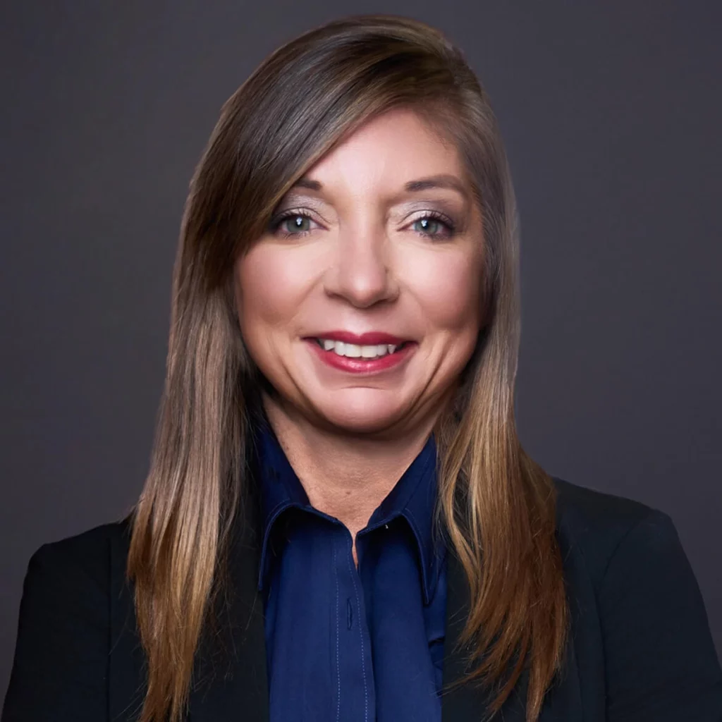 Lea McMahon
