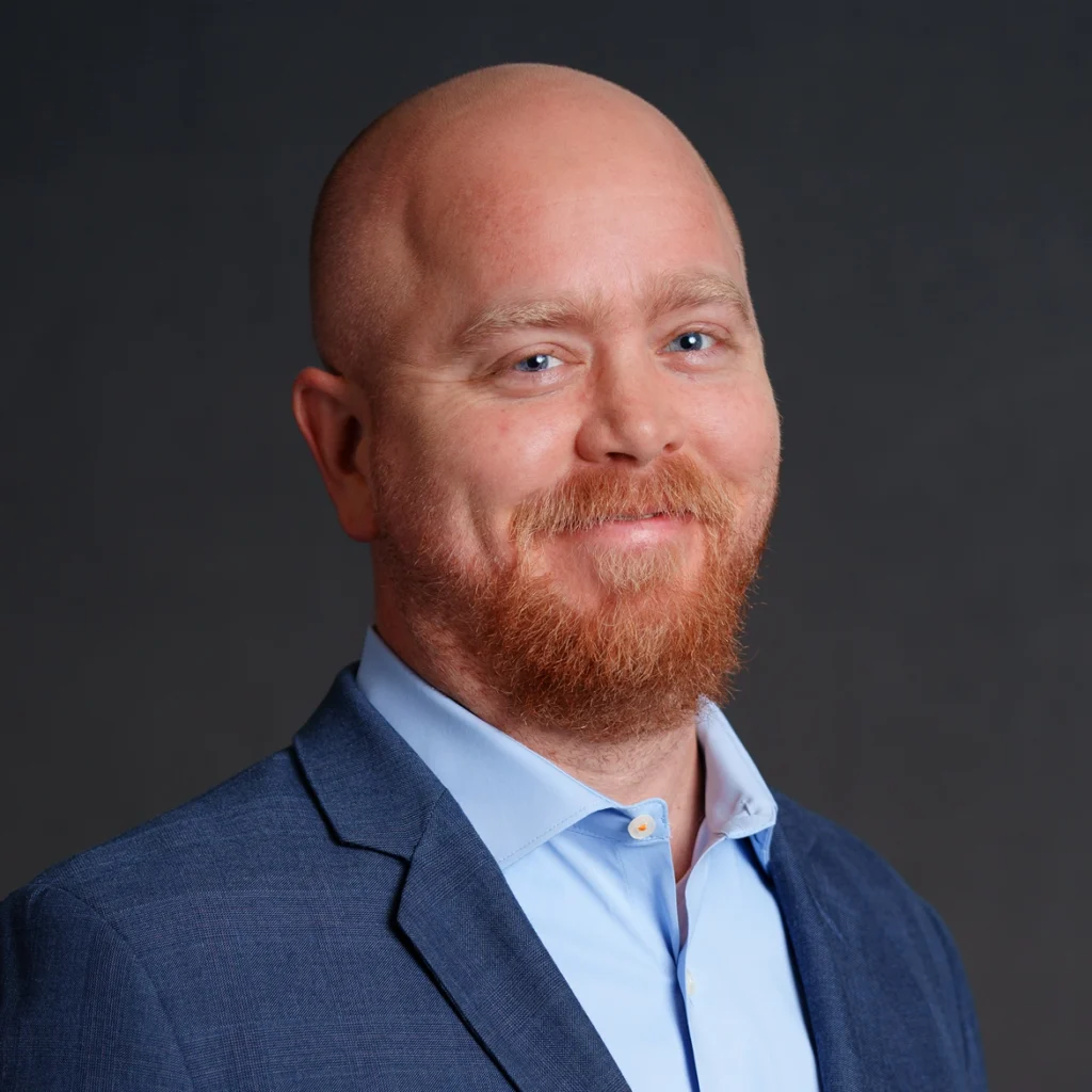 Nate Hartmann