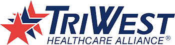 Logo for TriWest Insurance