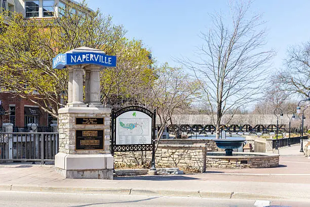 Naperville