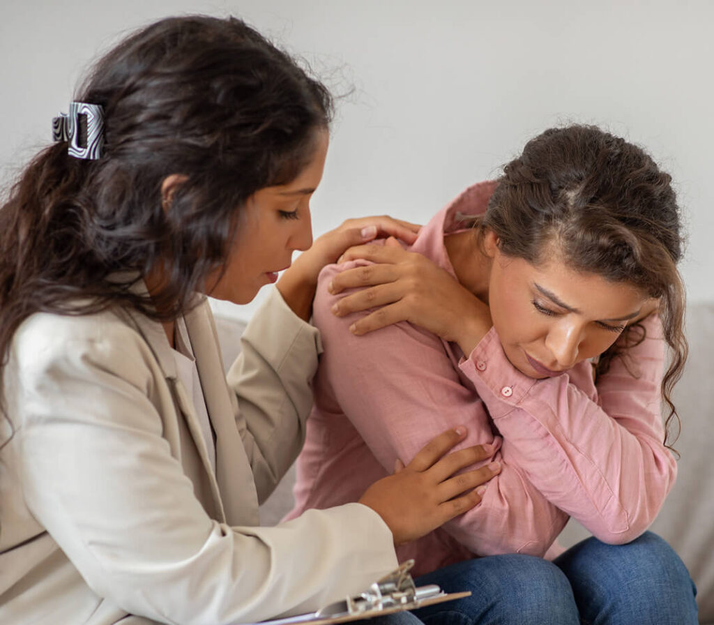 Symetria - Arlington Outpatient Rehab & Suboxone Clinic business image