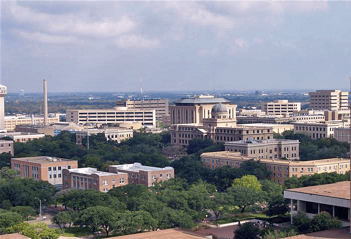 College Station