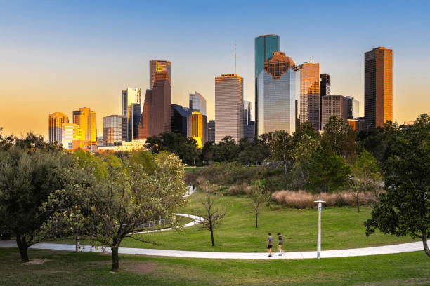 Houston