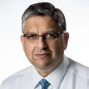 Dr. Yahya Saeed MD