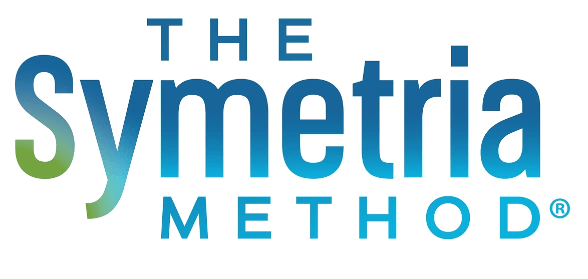 Symetria Method Logo